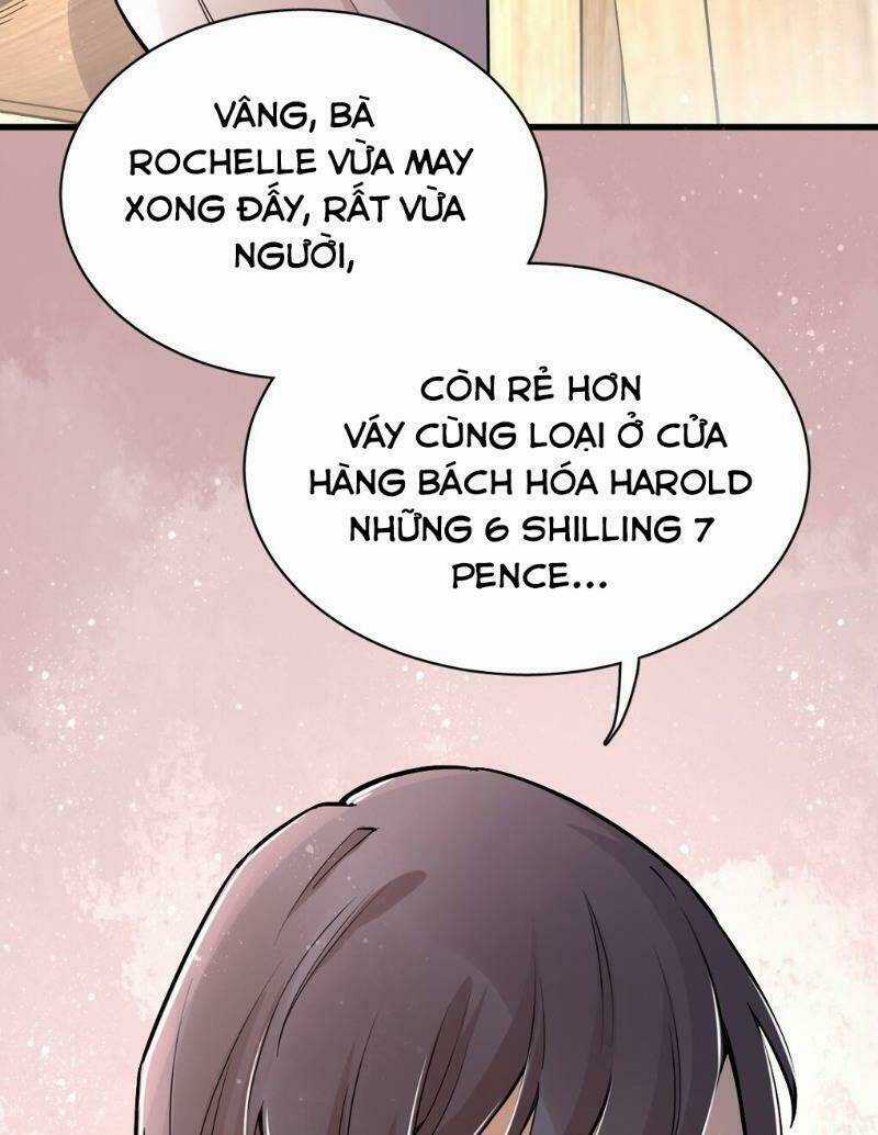 Quỷ Bí Chi Chủ - Chapter 45 - Trang 4