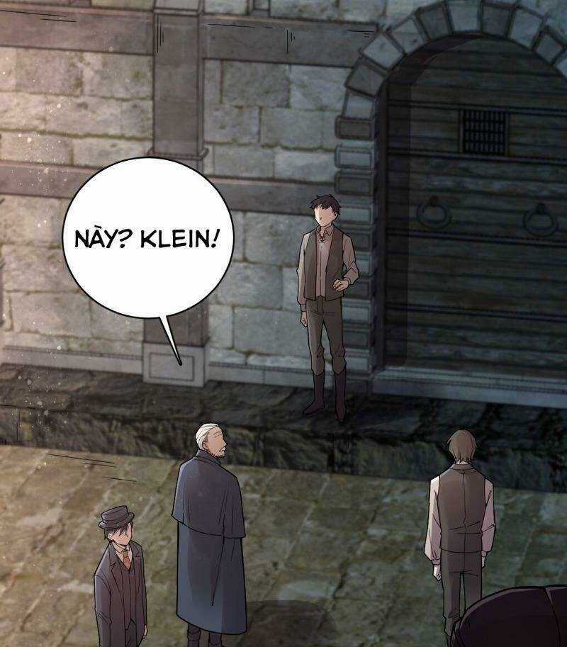 Quỷ Bí Chi Chủ - Chapter 45 - Trang 31