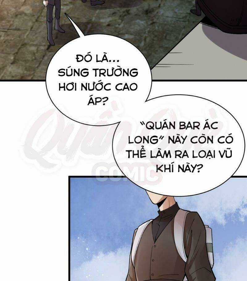 Quỷ Bí Chi Chủ - Chapter 45 - Trang 32