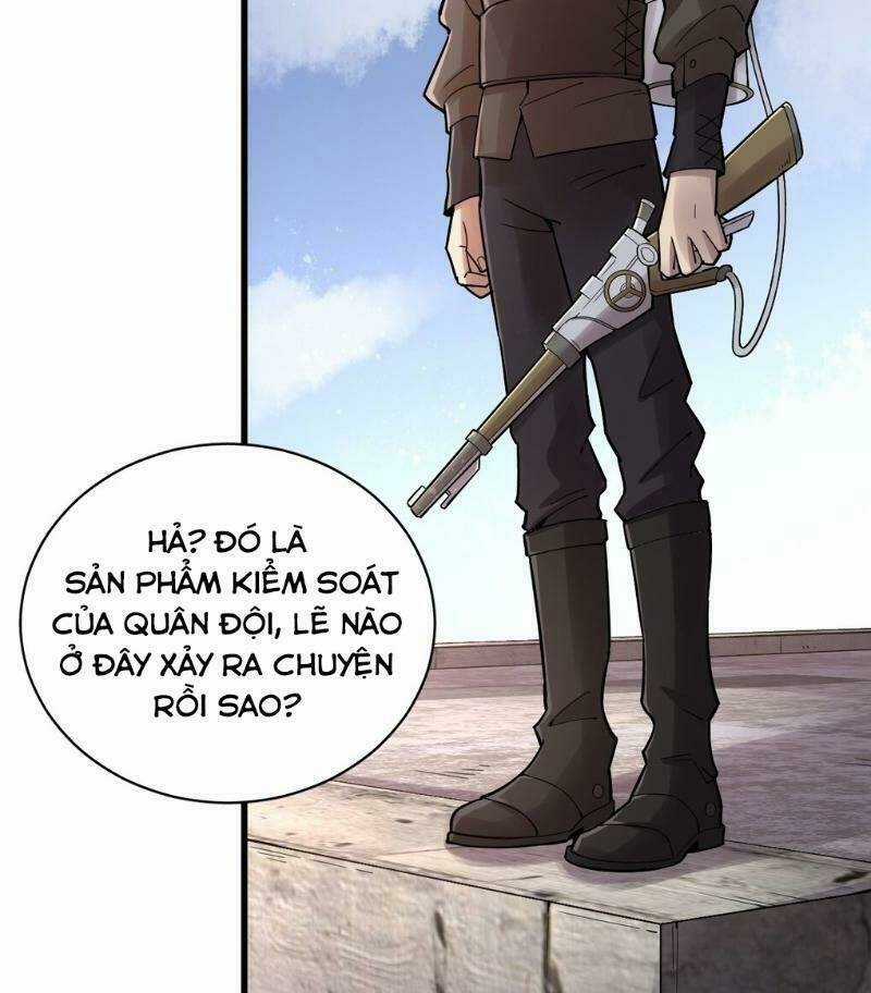 Quỷ Bí Chi Chủ - Chapter 45 - Trang 33