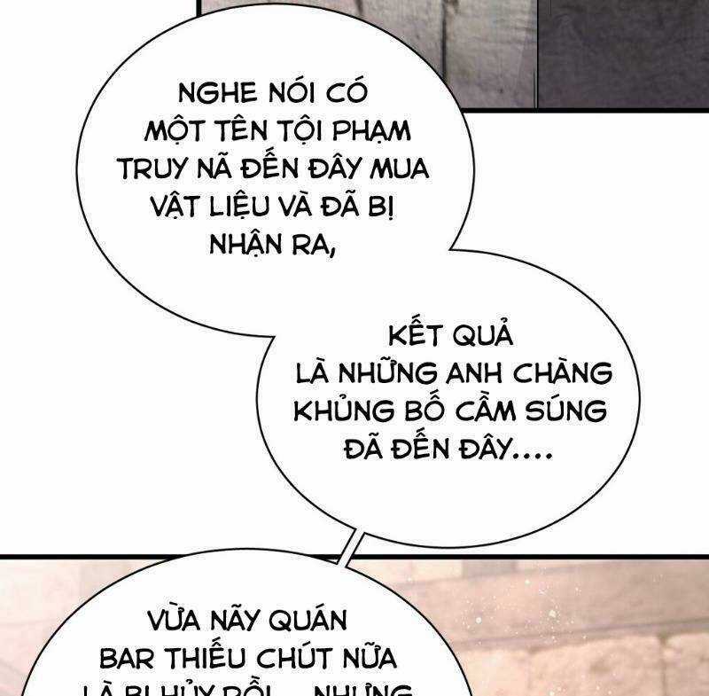 Quỷ Bí Chi Chủ - Chapter 45 - Trang 34