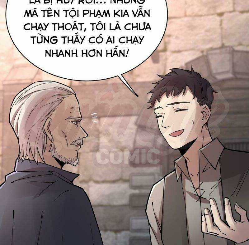 Quỷ Bí Chi Chủ - Chapter 45 - Trang 35