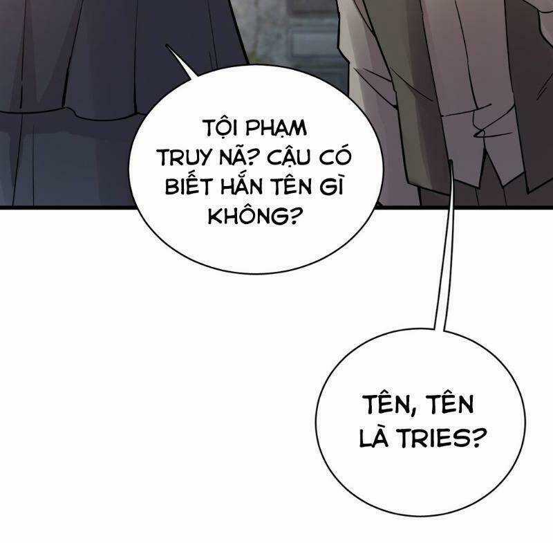 Quỷ Bí Chi Chủ - Chapter 45 - Trang 36