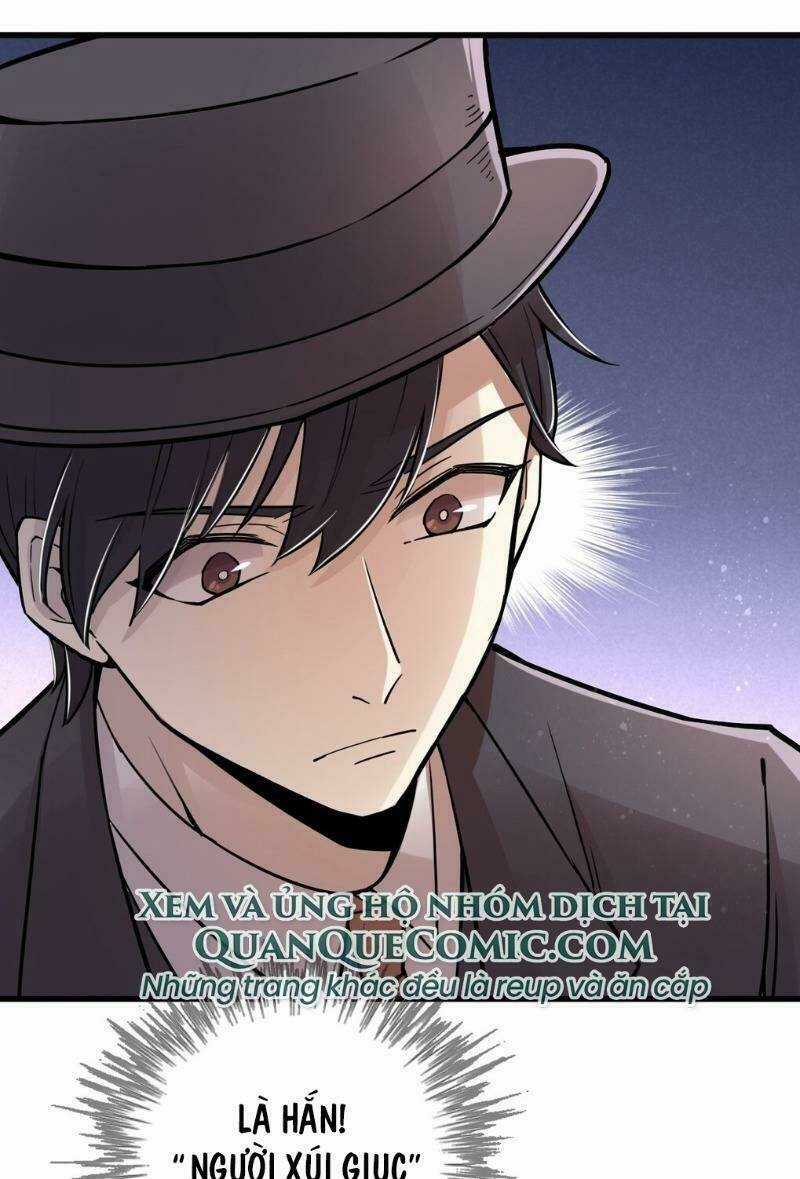 Quỷ Bí Chi Chủ - Chapter 45 - Trang 37