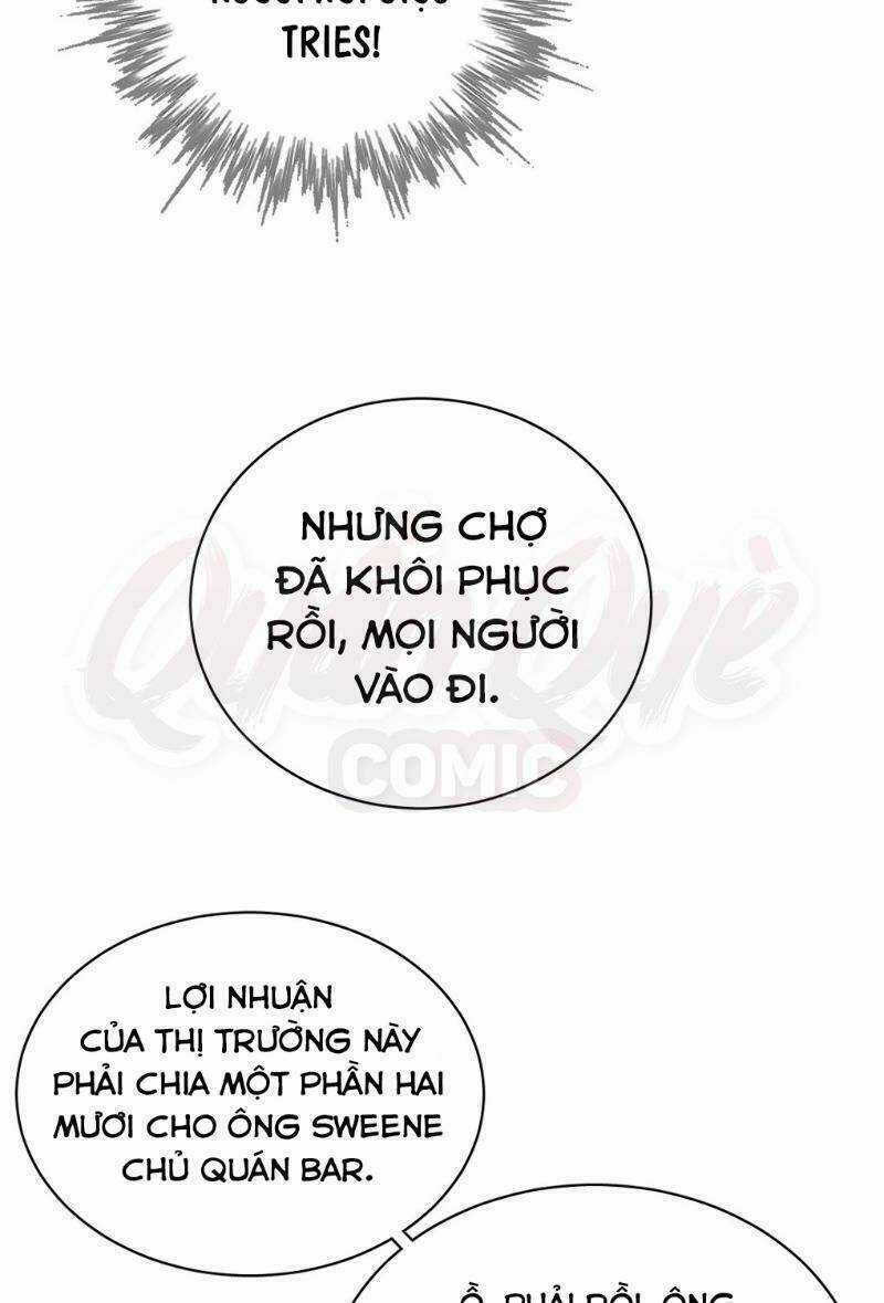 Quỷ Bí Chi Chủ - Chapter 45 - Trang 38