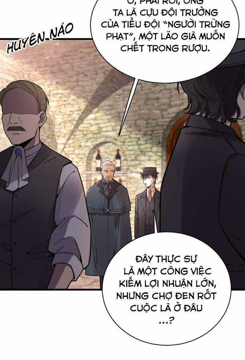 Quỷ Bí Chi Chủ - Chapter 45 - Trang 39