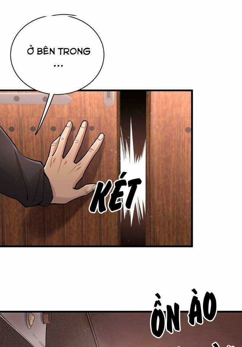 Quỷ Bí Chi Chủ - Chapter 45 - Trang 40