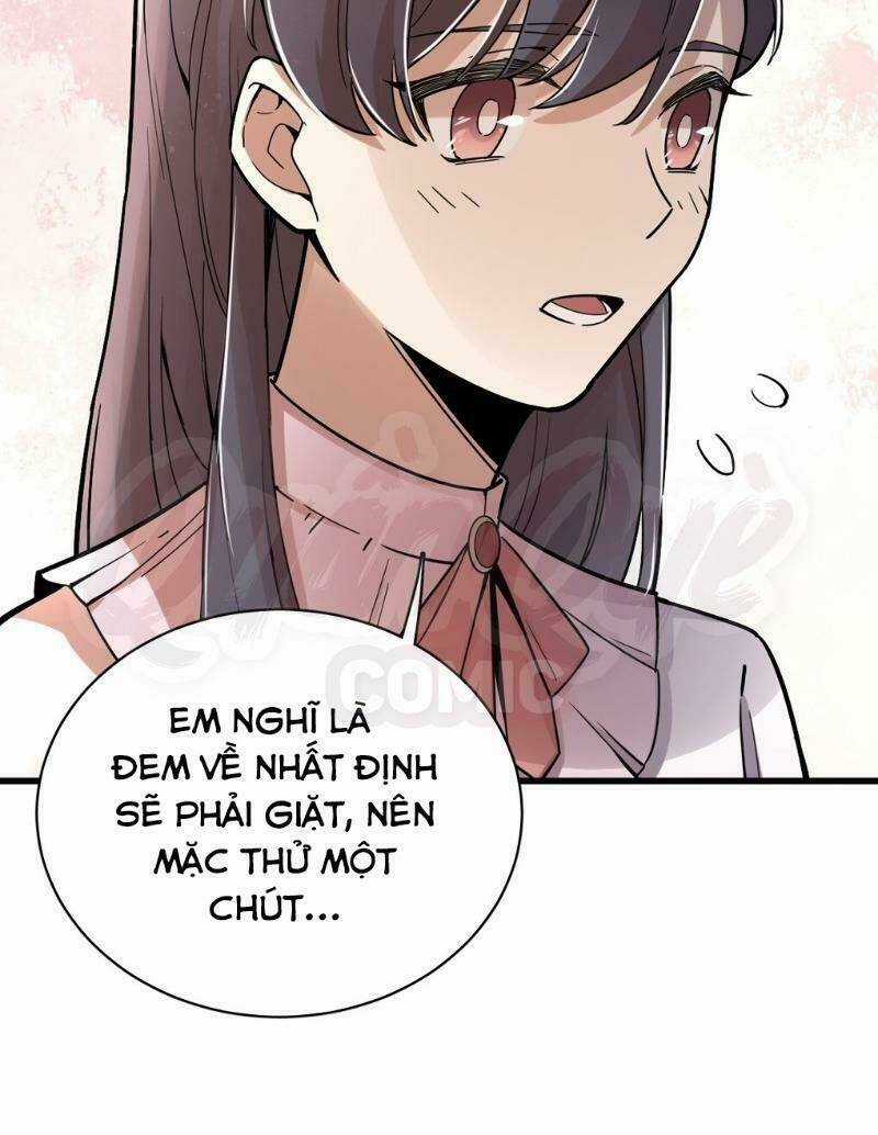 Quỷ Bí Chi Chủ - Chapter 45 - Trang 5