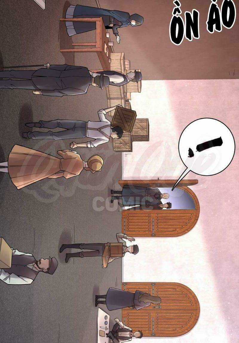 Quỷ Bí Chi Chủ - Chapter 45 - Trang 41