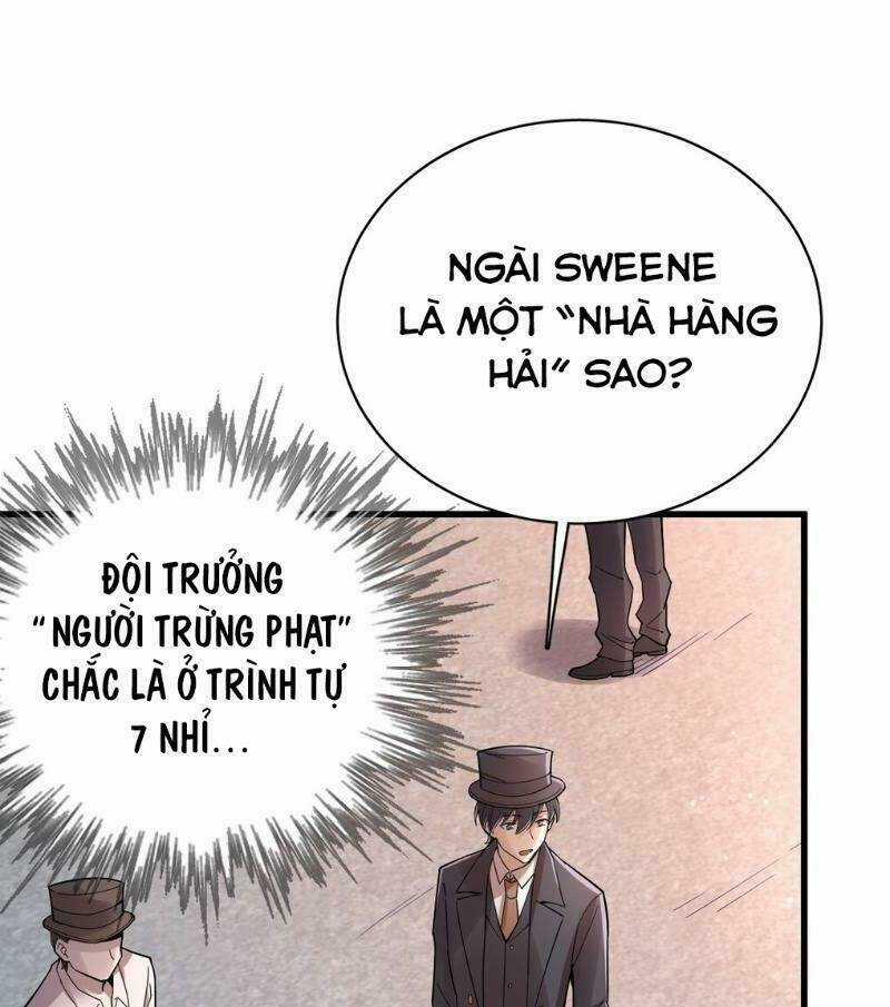 Quỷ Bí Chi Chủ - Chapter 45 - Trang 43