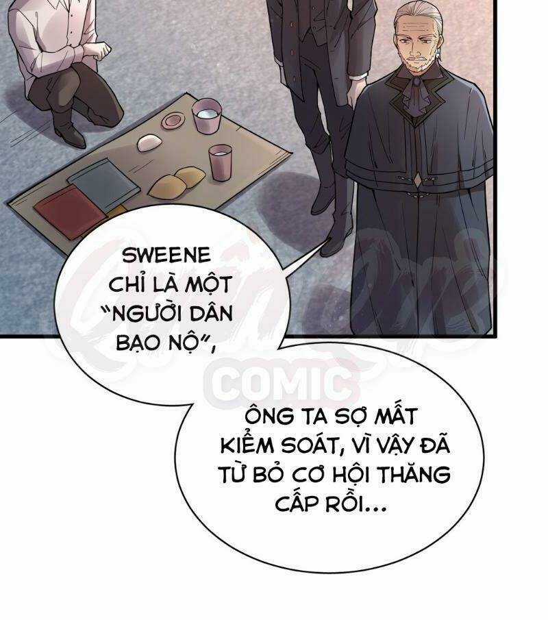 Quỷ Bí Chi Chủ - Chapter 45 - Trang 44