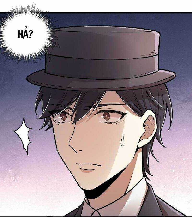 Quỷ Bí Chi Chủ - Chapter 45 - Trang 45