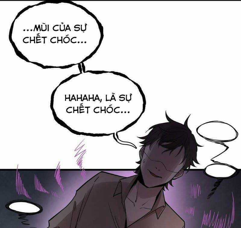 Quỷ Bí Chi Chủ - Chapter 45 - Trang 46