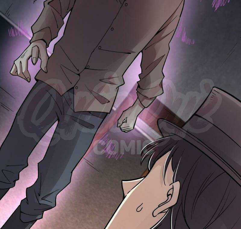 Quỷ Bí Chi Chủ - Chapter 45 - Trang 47