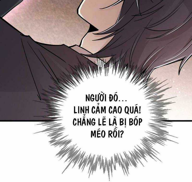 Quỷ Bí Chi Chủ - Chapter 45 - Trang 48