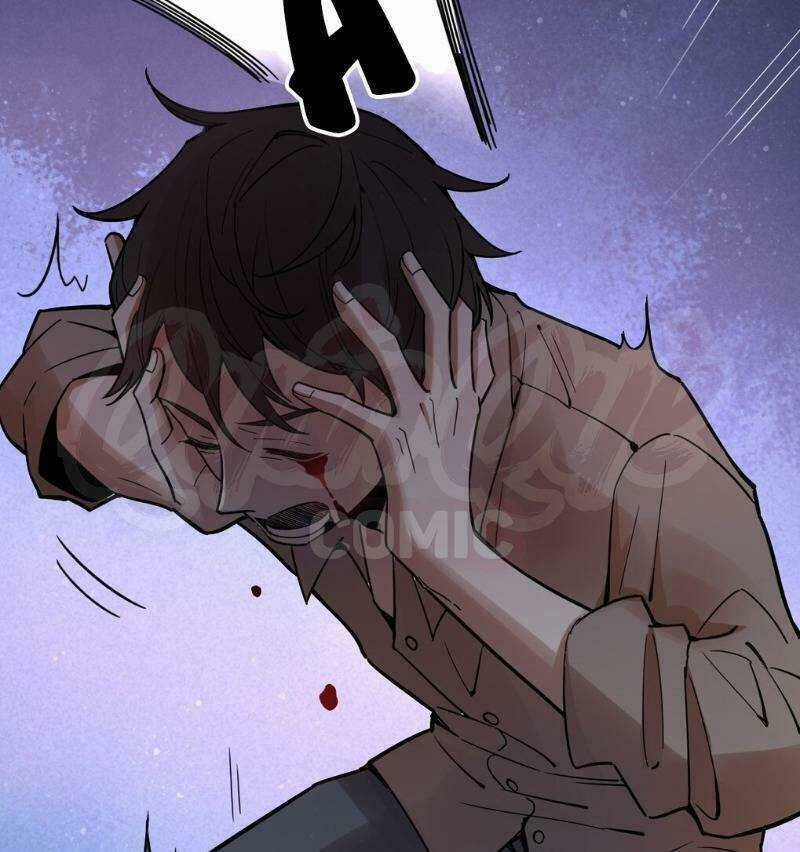 Quỷ Bí Chi Chủ - Chapter 45 - Trang 50