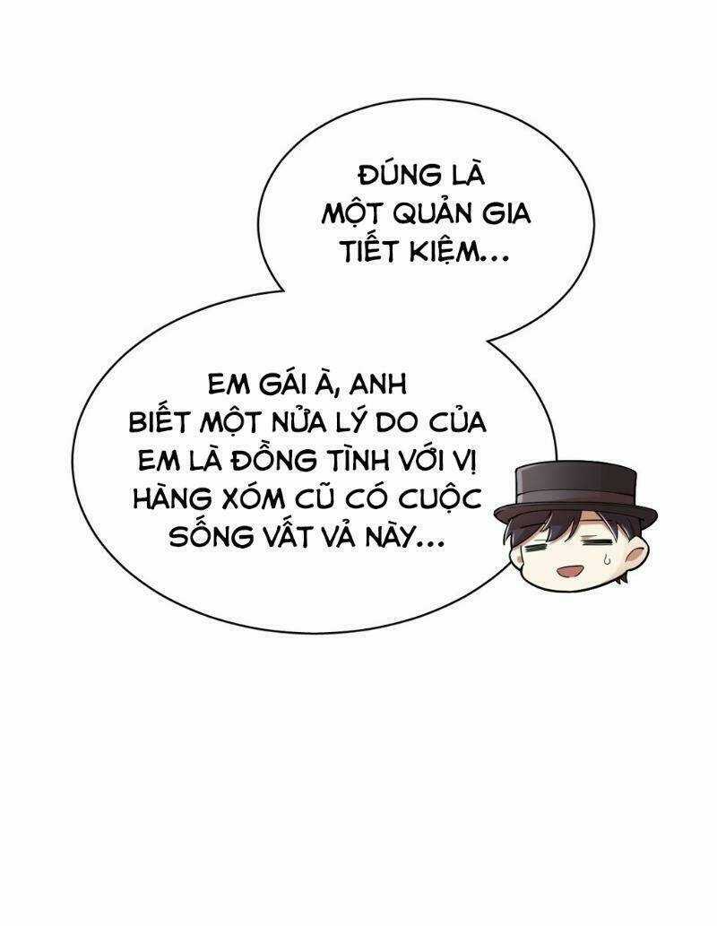 Quỷ Bí Chi Chủ - Chapter 45 - Trang 6