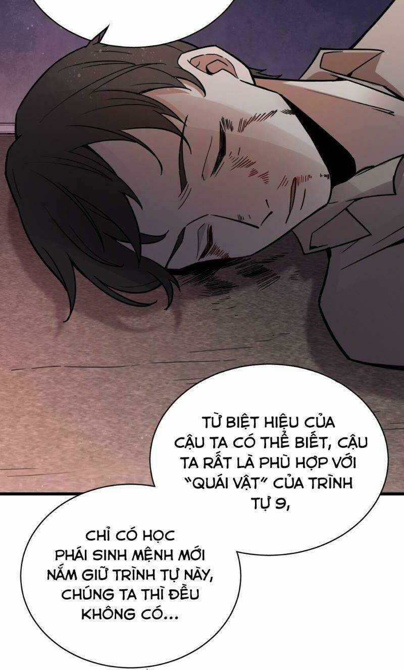 Quỷ Bí Chi Chủ - Chapter 45 - Trang 54