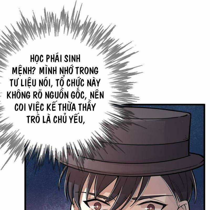 Quỷ Bí Chi Chủ - Chapter 45 - Trang 55