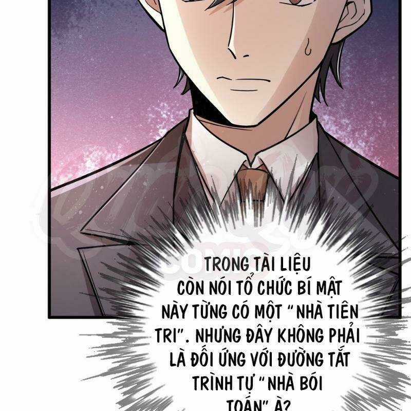 Quỷ Bí Chi Chủ - Chapter 45 - Trang 56