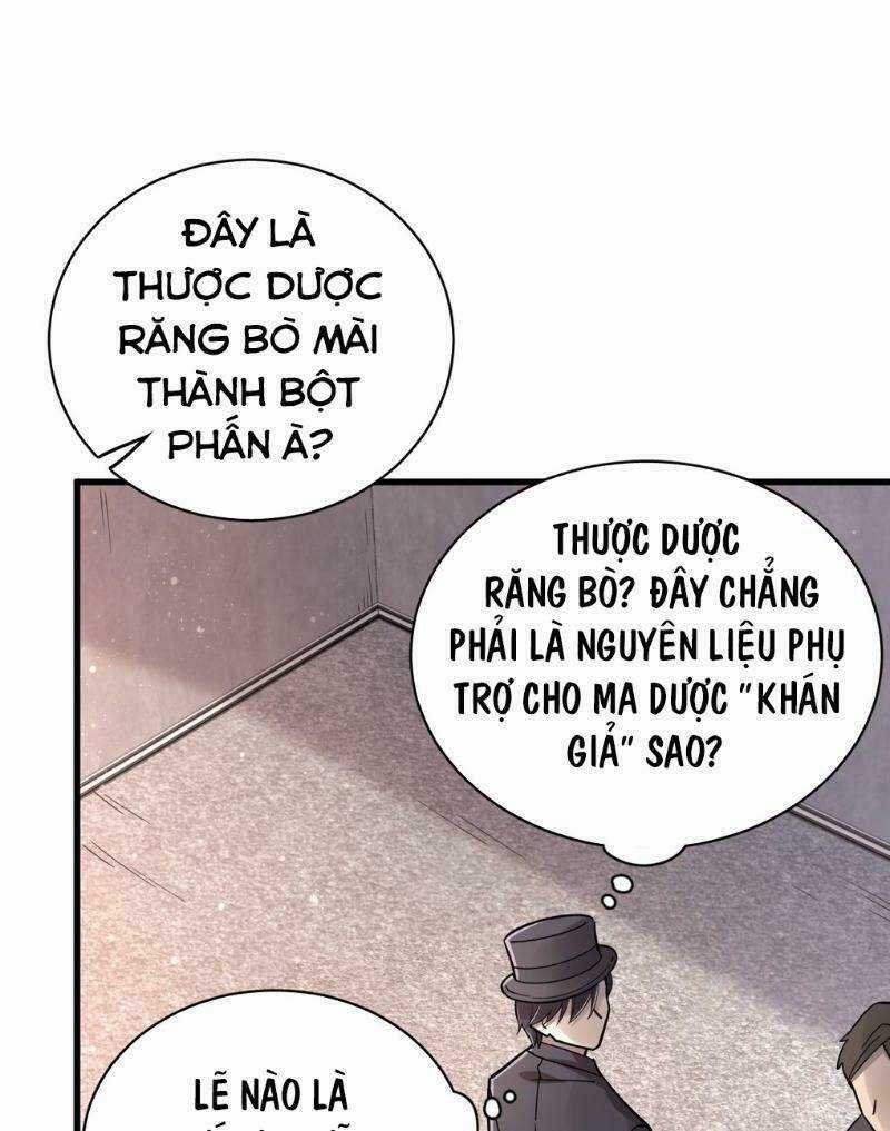 Quỷ Bí Chi Chủ - Chapter 45 - Trang 58