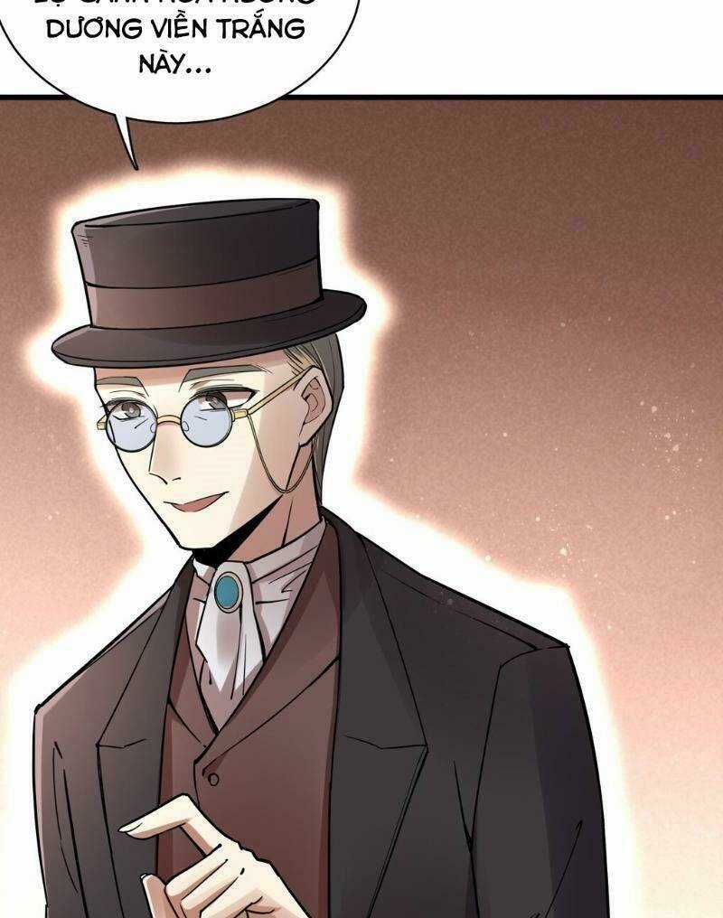 Quỷ Bí Chi Chủ - Chapter 45 - Trang 60