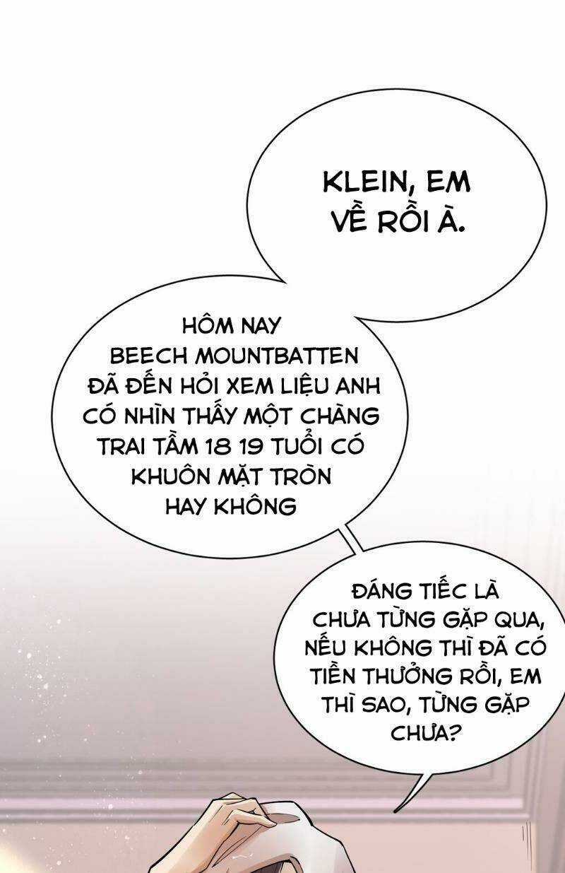 Quỷ Bí Chi Chủ - Chapter 45 - Trang 7