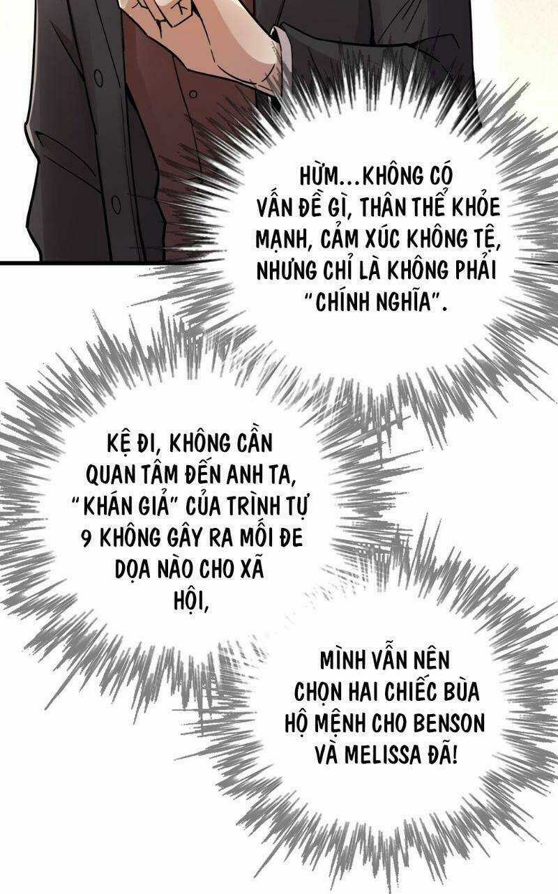 Quỷ Bí Chi Chủ - Chapter 45 - Trang 61