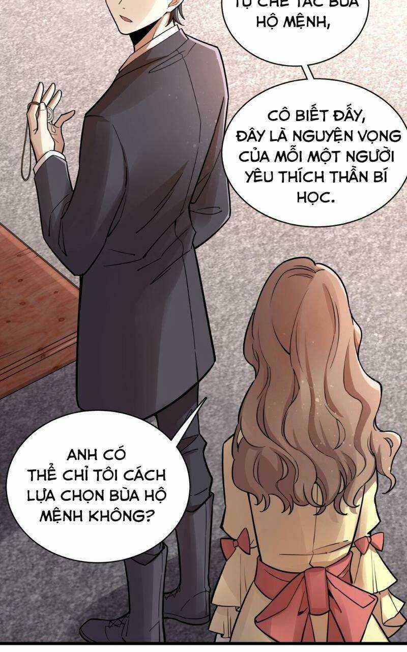 Quỷ Bí Chi Chủ - Chapter 45 - Trang 63