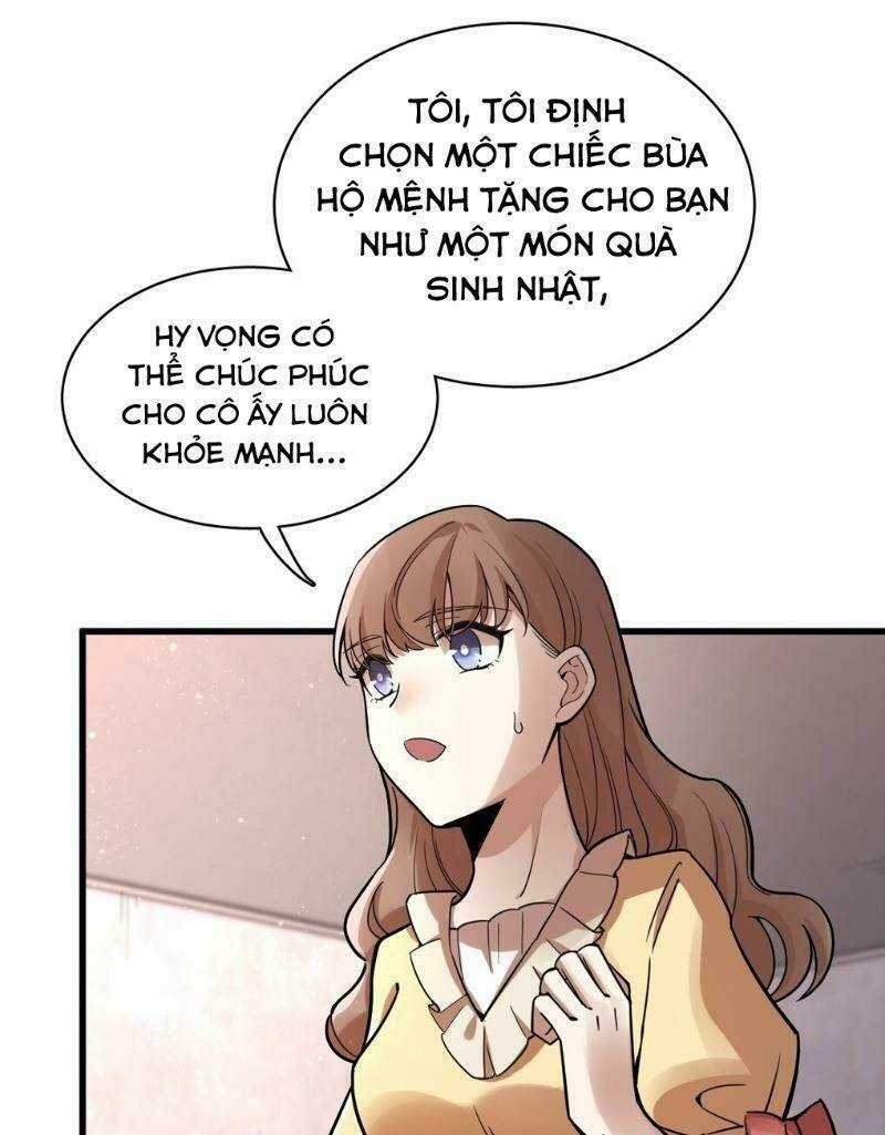 Quỷ Bí Chi Chủ - Chapter 45 - Trang 64