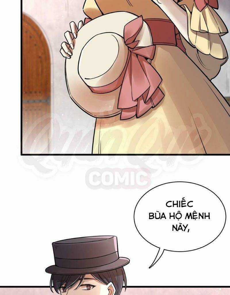 Quỷ Bí Chi Chủ - Chapter 45 - Trang 65