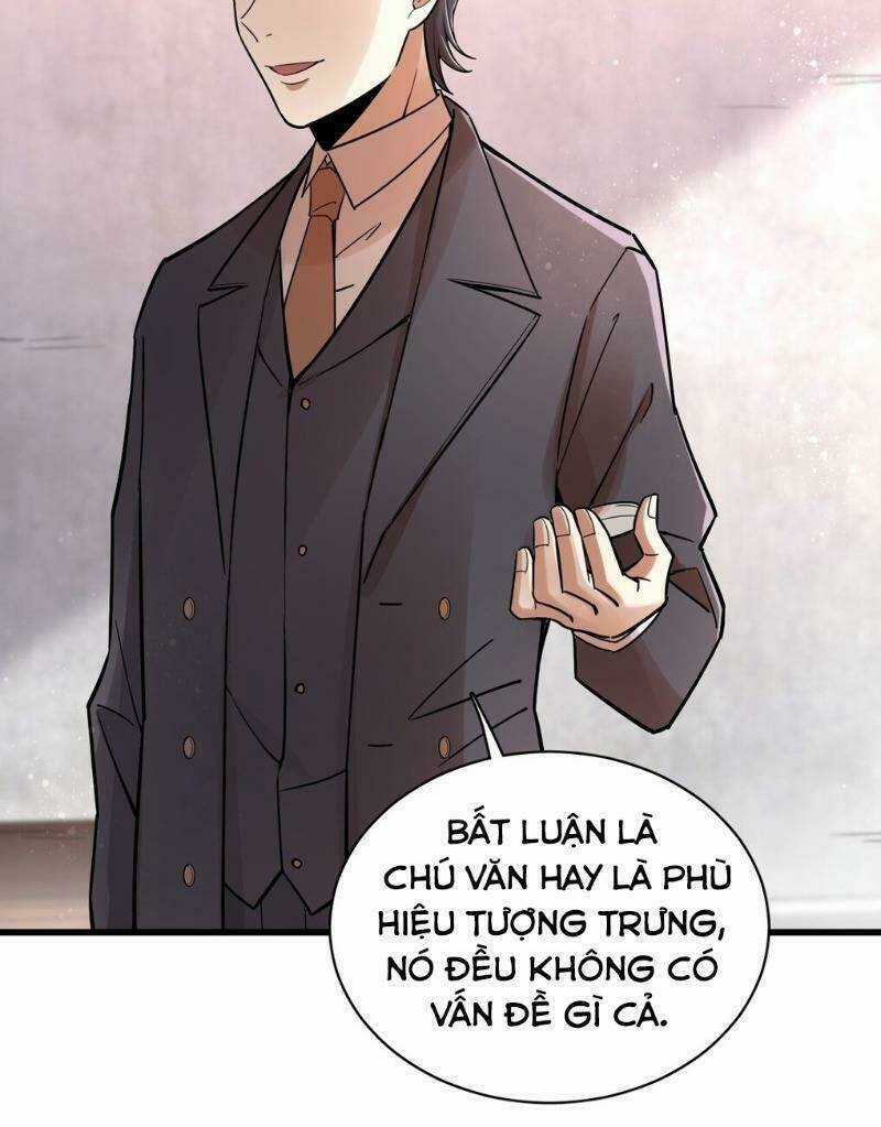 Quỷ Bí Chi Chủ - Chapter 45 - Trang 66