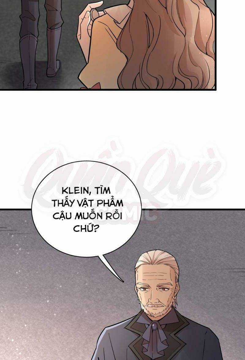 Quỷ Bí Chi Chủ - Chapter 45 - Trang 68