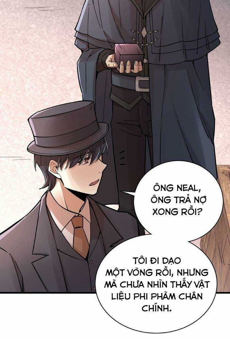 Quỷ Bí Chi Chủ - Chapter 45 - Trang 69