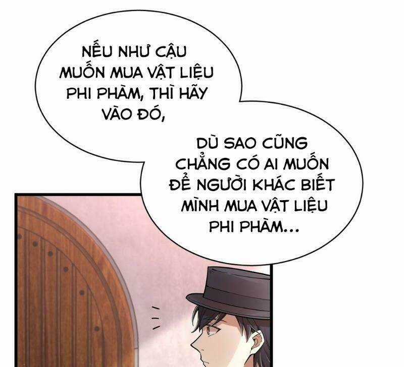 Quỷ Bí Chi Chủ - Chapter 45 - Trang 70