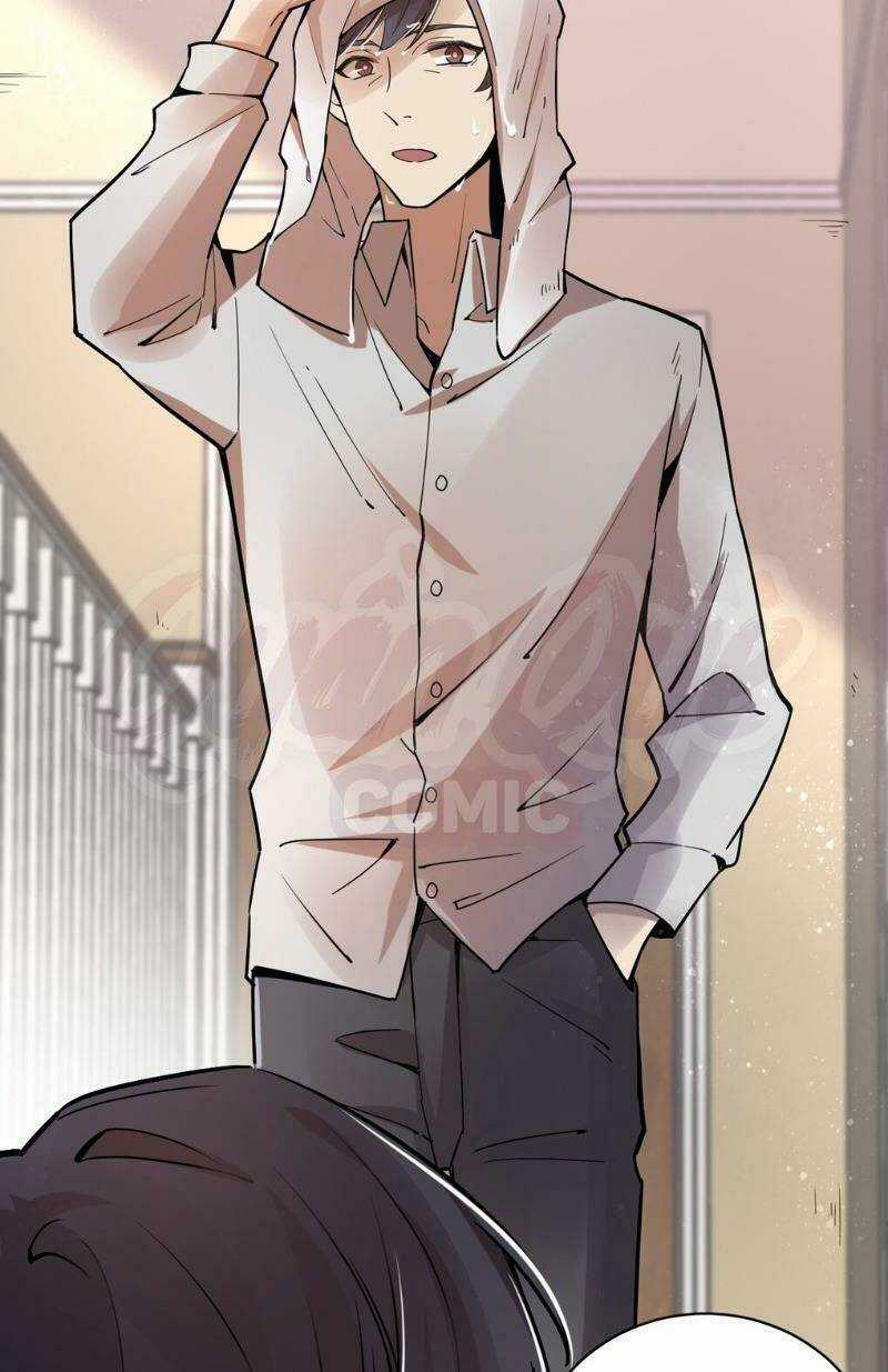 Quỷ Bí Chi Chủ - Chapter 45 - Trang 8