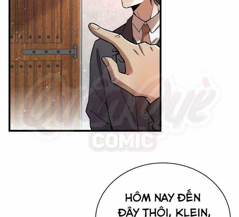 Quỷ Bí Chi Chủ - Chapter 45 - Trang 71