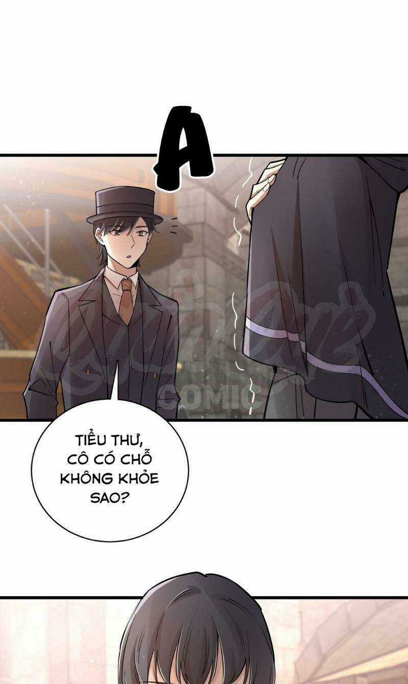 Quỷ Bí Chi Chủ - Chapter 45 - Trang 74