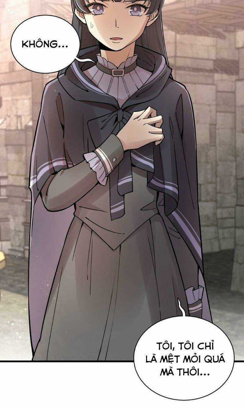 Quỷ Bí Chi Chủ - Chapter 45 - Trang 75