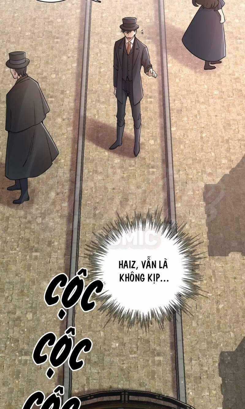 Quỷ Bí Chi Chủ - Chapter 45 - Trang 77