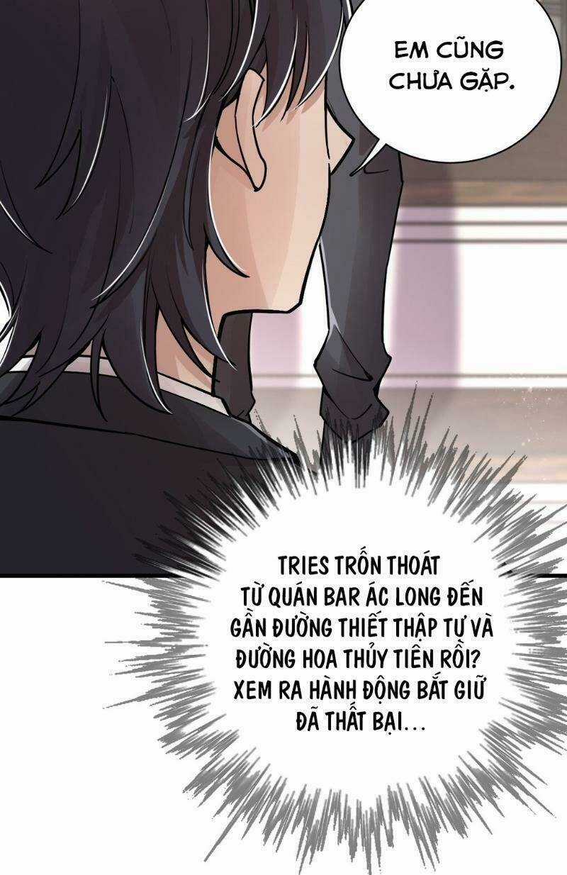 Quỷ Bí Chi Chủ - Chapter 45 - Trang 9
