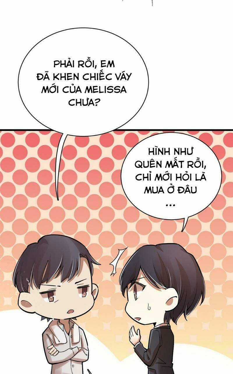 Quỷ Bí Chi Chủ - Chapter 45 - Trang 10