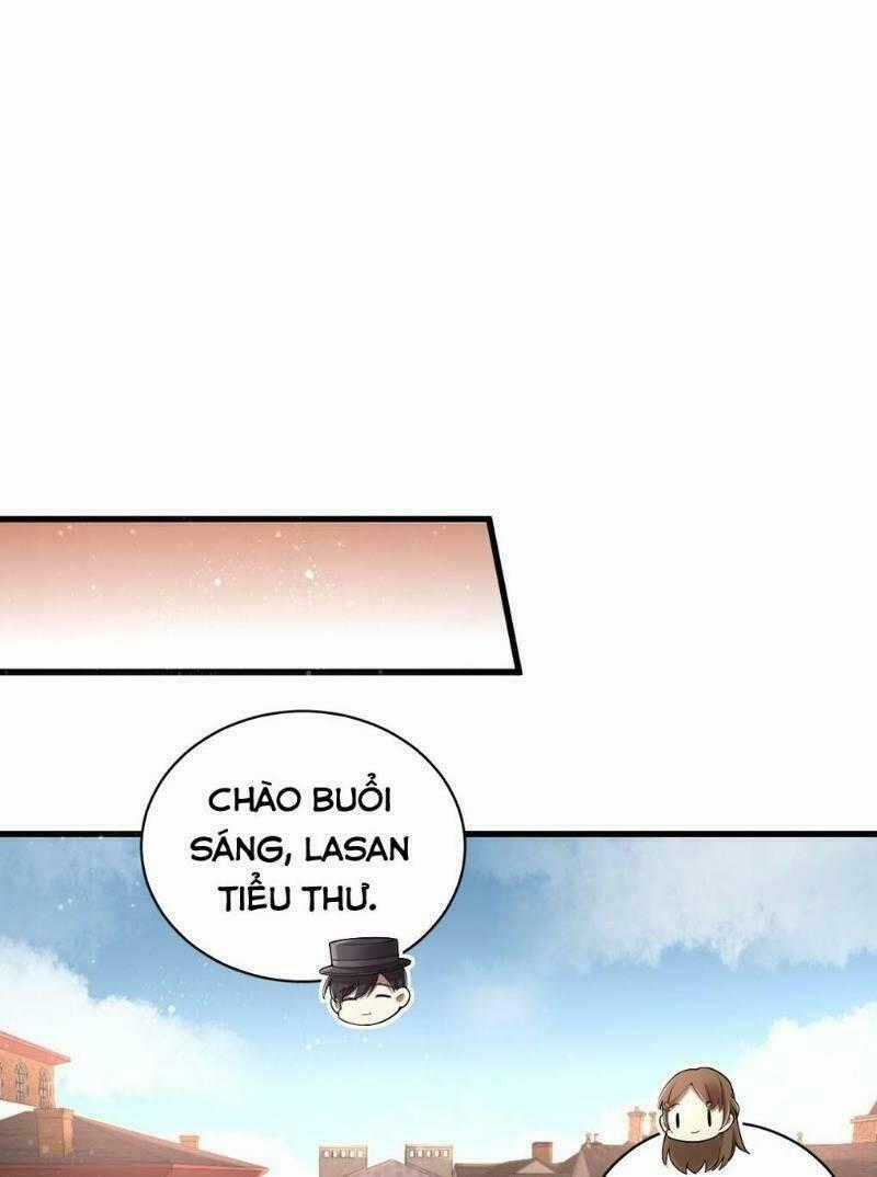 Quỷ Bí Chi Chủ - Chapter 46 - Trang 1