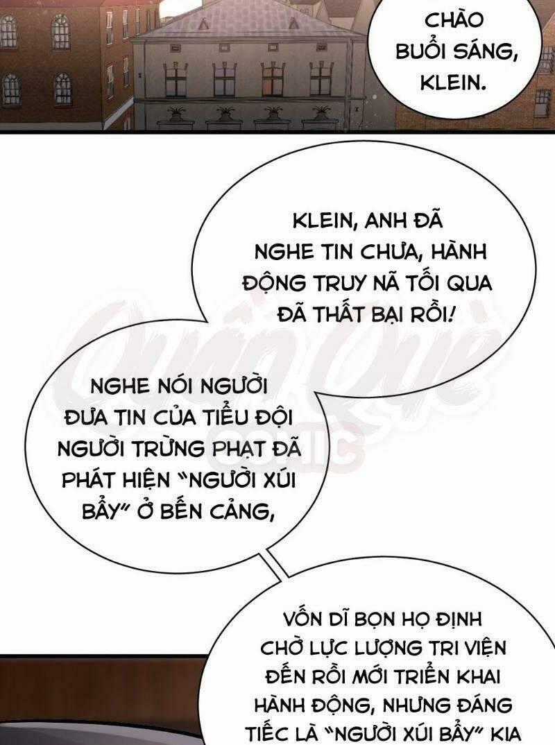 Quỷ Bí Chi Chủ - Chapter 46 - Trang 2