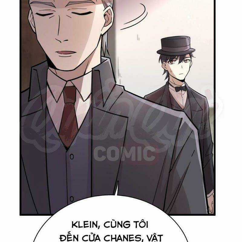 Quỷ Bí Chi Chủ - Chapter 46 - Trang 11