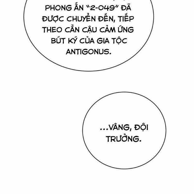 Quỷ Bí Chi Chủ - Chapter 46 - Trang 12