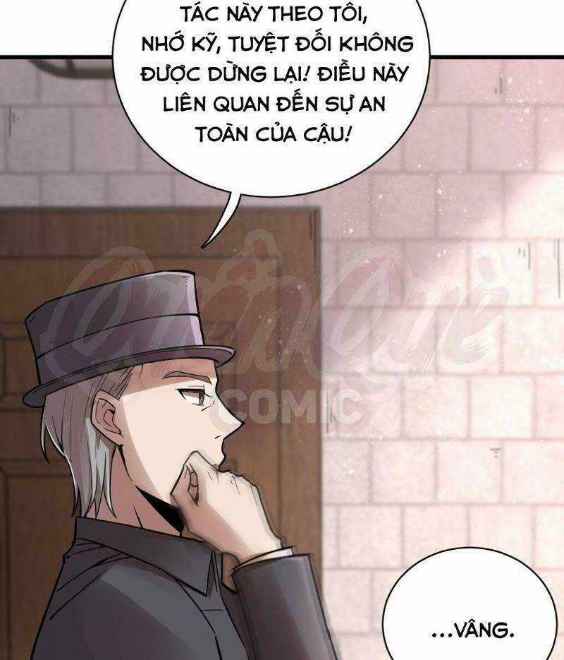 Quỷ Bí Chi Chủ - Chapter 46 - Trang 14