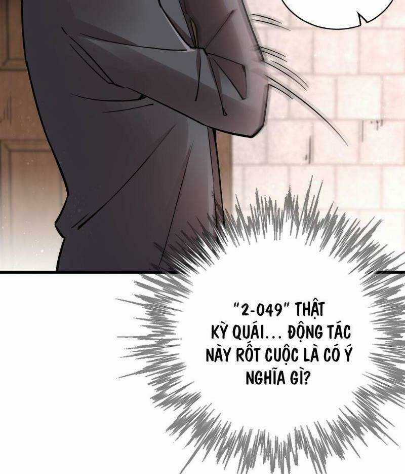 Quỷ Bí Chi Chủ - Chapter 46 - Trang 15