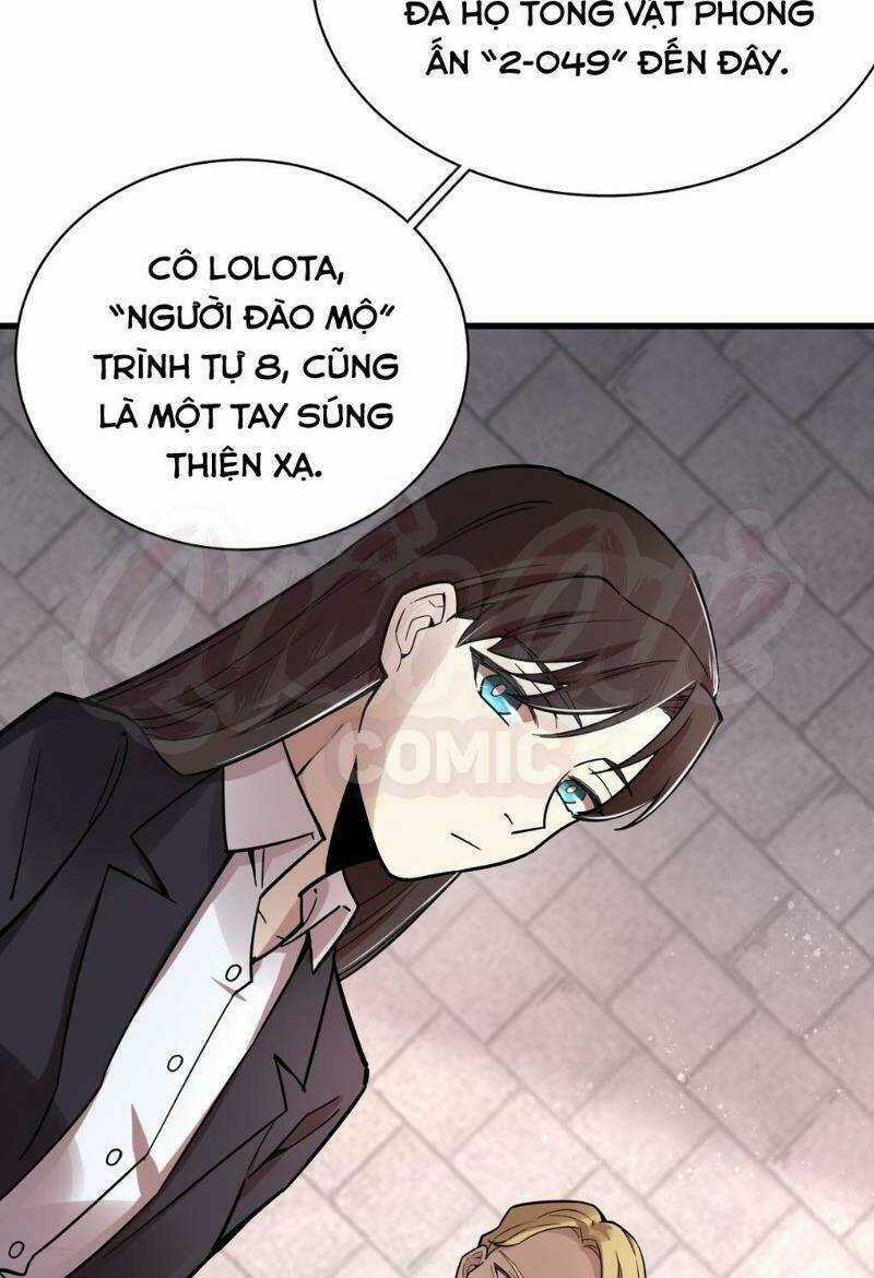 Quỷ Bí Chi Chủ - Chapter 46 - Trang 17