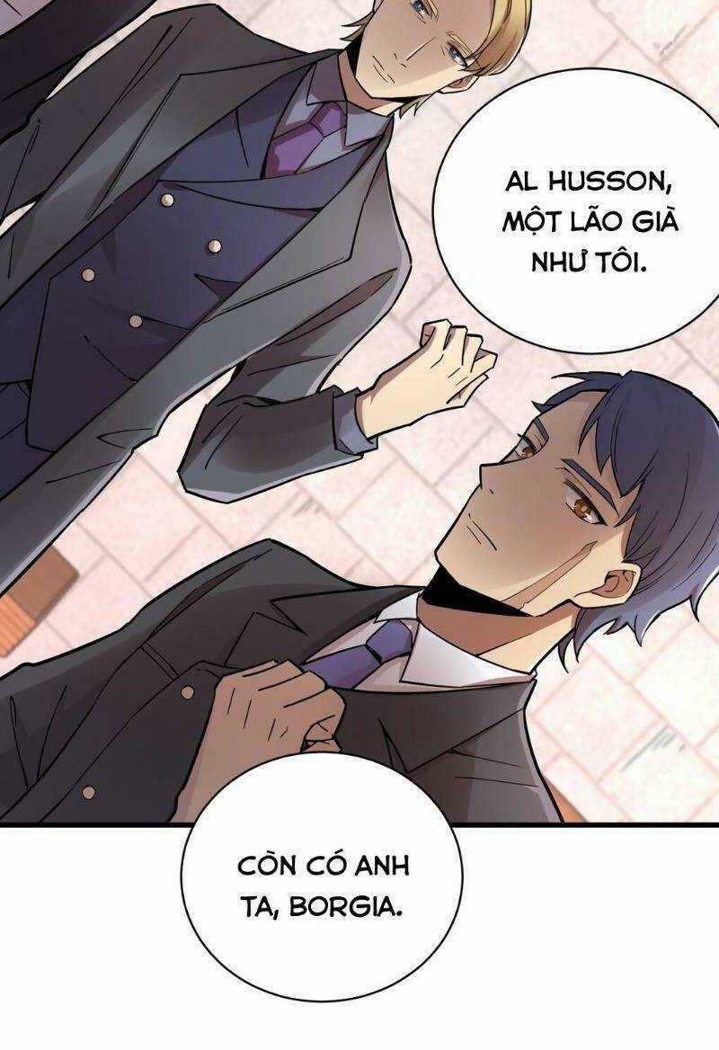 Quỷ Bí Chi Chủ - Chapter 46 - Trang 18